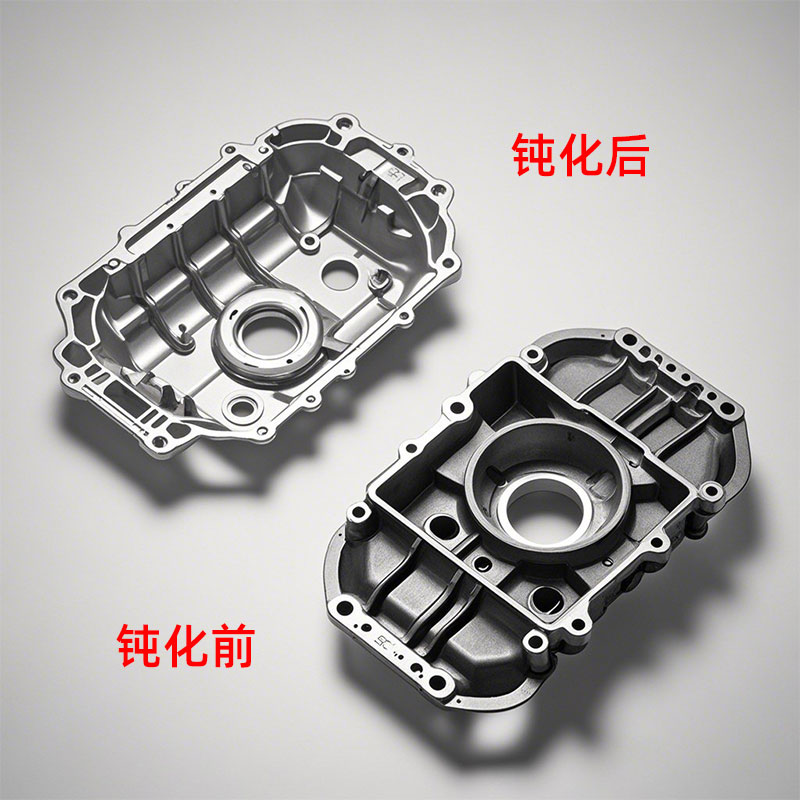 鎂合金壓鑄件適合做什么表面處理？